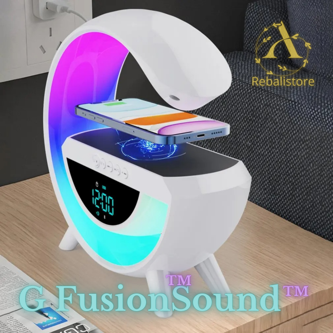 G FusionSound™