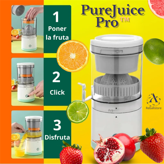 PureJuice Pro™