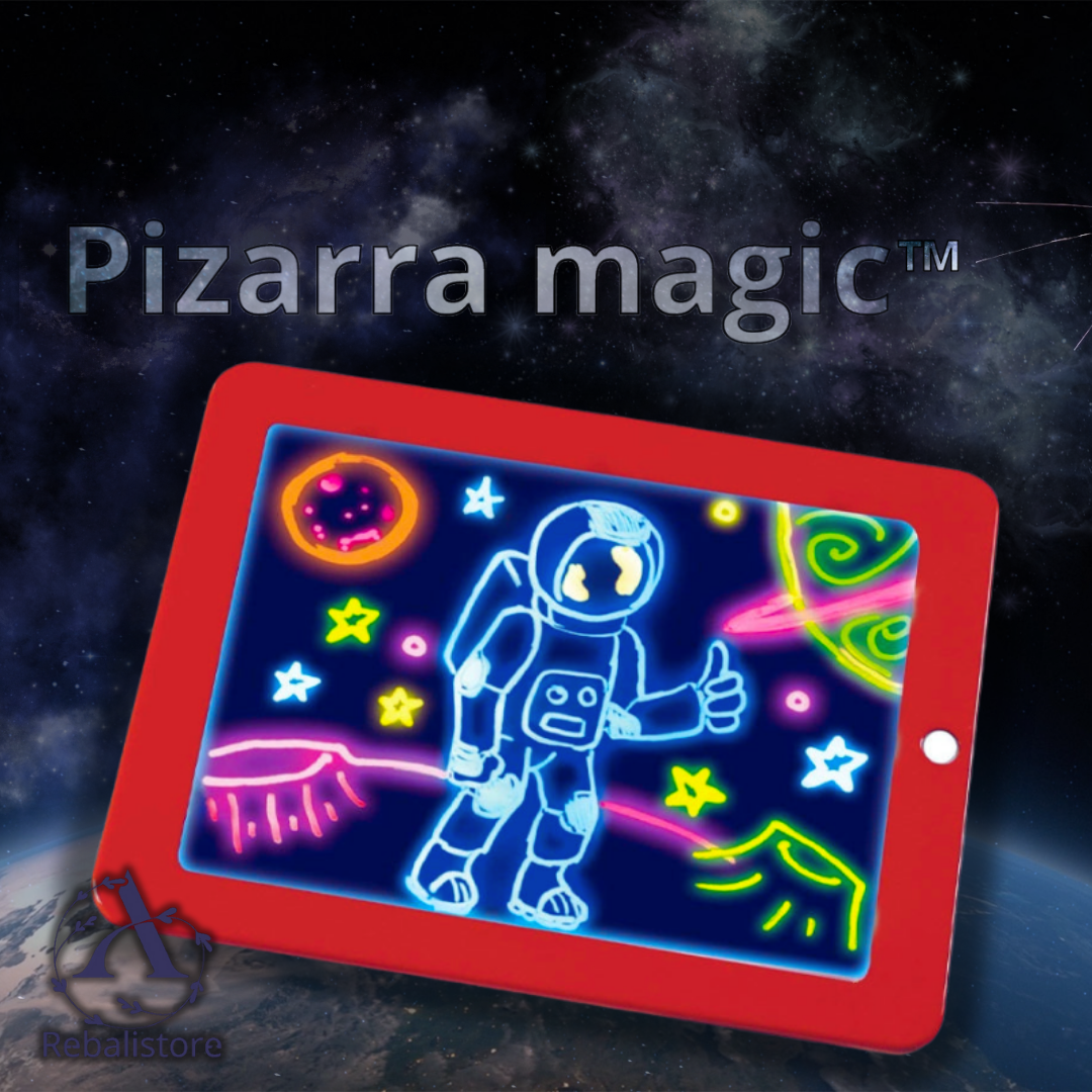 PizarraMagic™